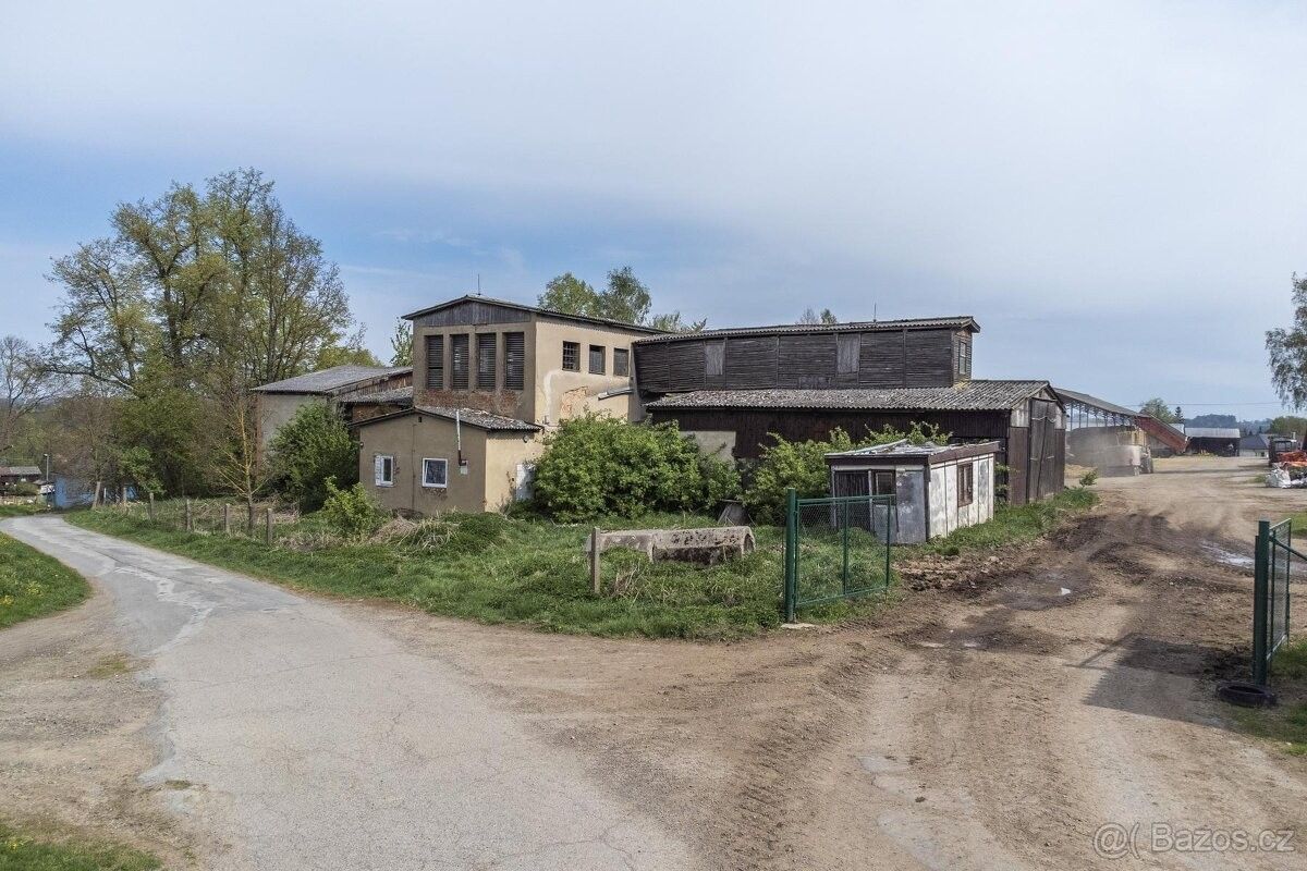 Ostatní, Bartoušov, 580 01