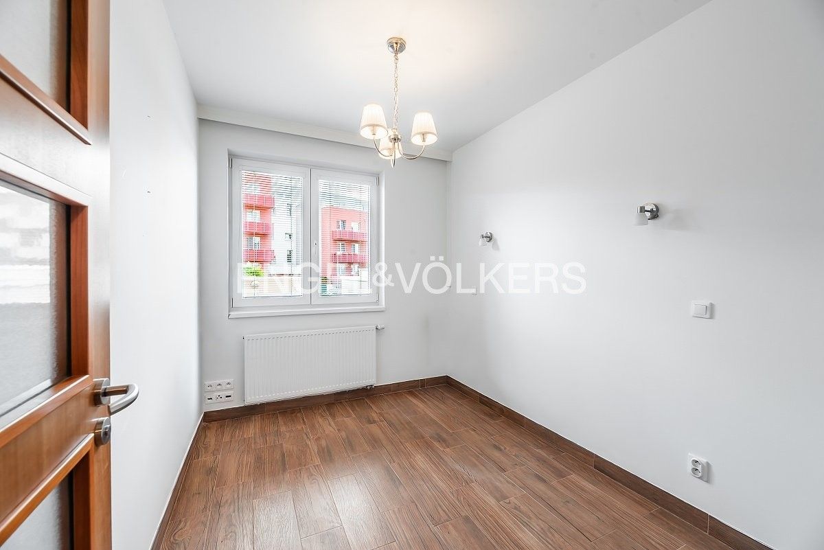 Pronájem byt 2+kk - Davidovičova 1675, Praha Kyje, 50 m² - 5