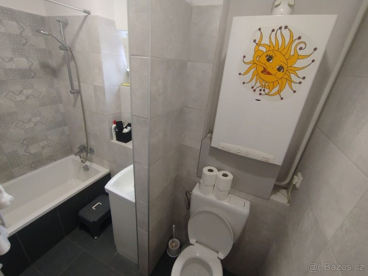 Pronájem byt - Jeseník, 790 01