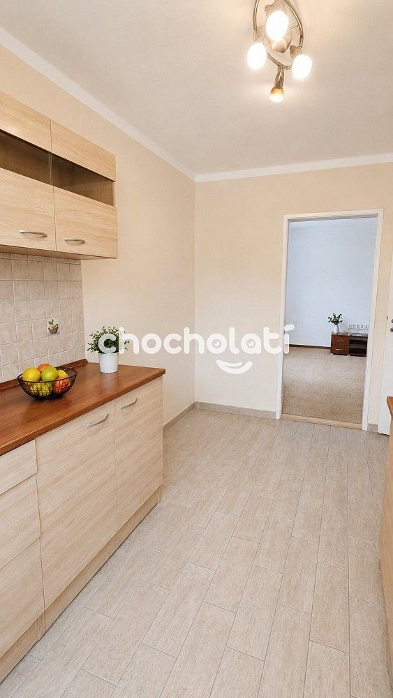 Pronájem byt 2+1 - Dlouhá, Prachovice, okres Chrudim, 59 m² - 5