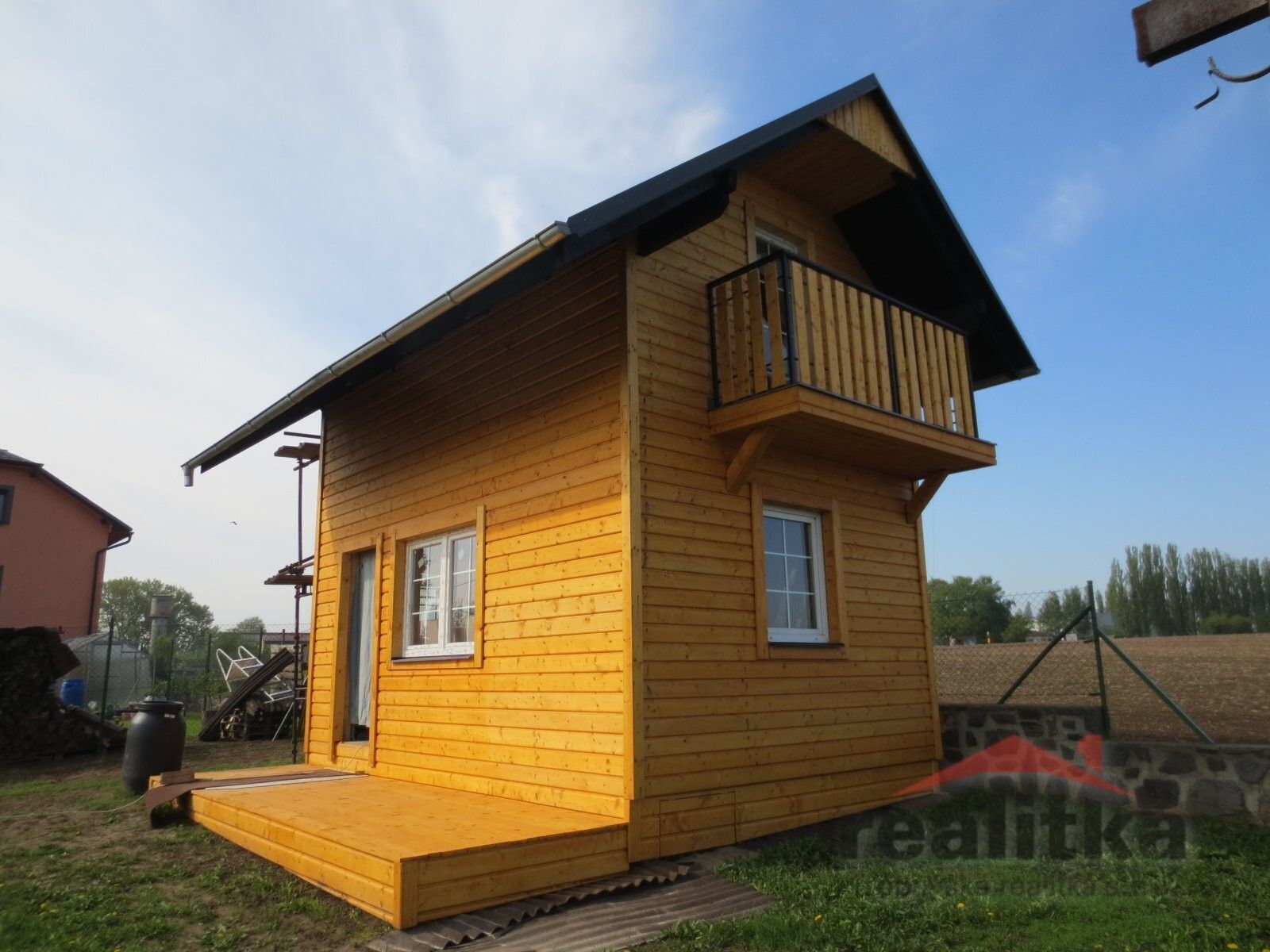 2+kk, Přemyslovců, Opava, 48 m²