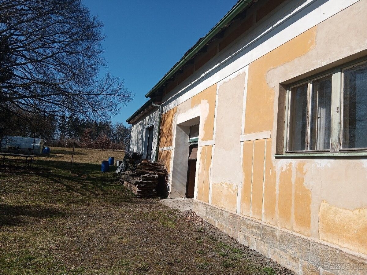 Sklady, Mostek, 544 75, 140 m²