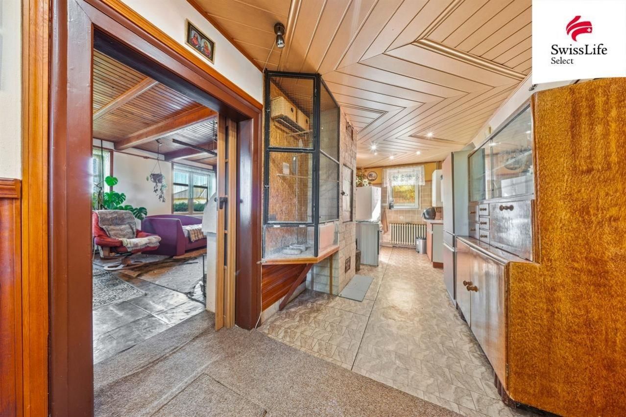 Rodinný dům · 76 m² · Králíky Chmelovice - 4