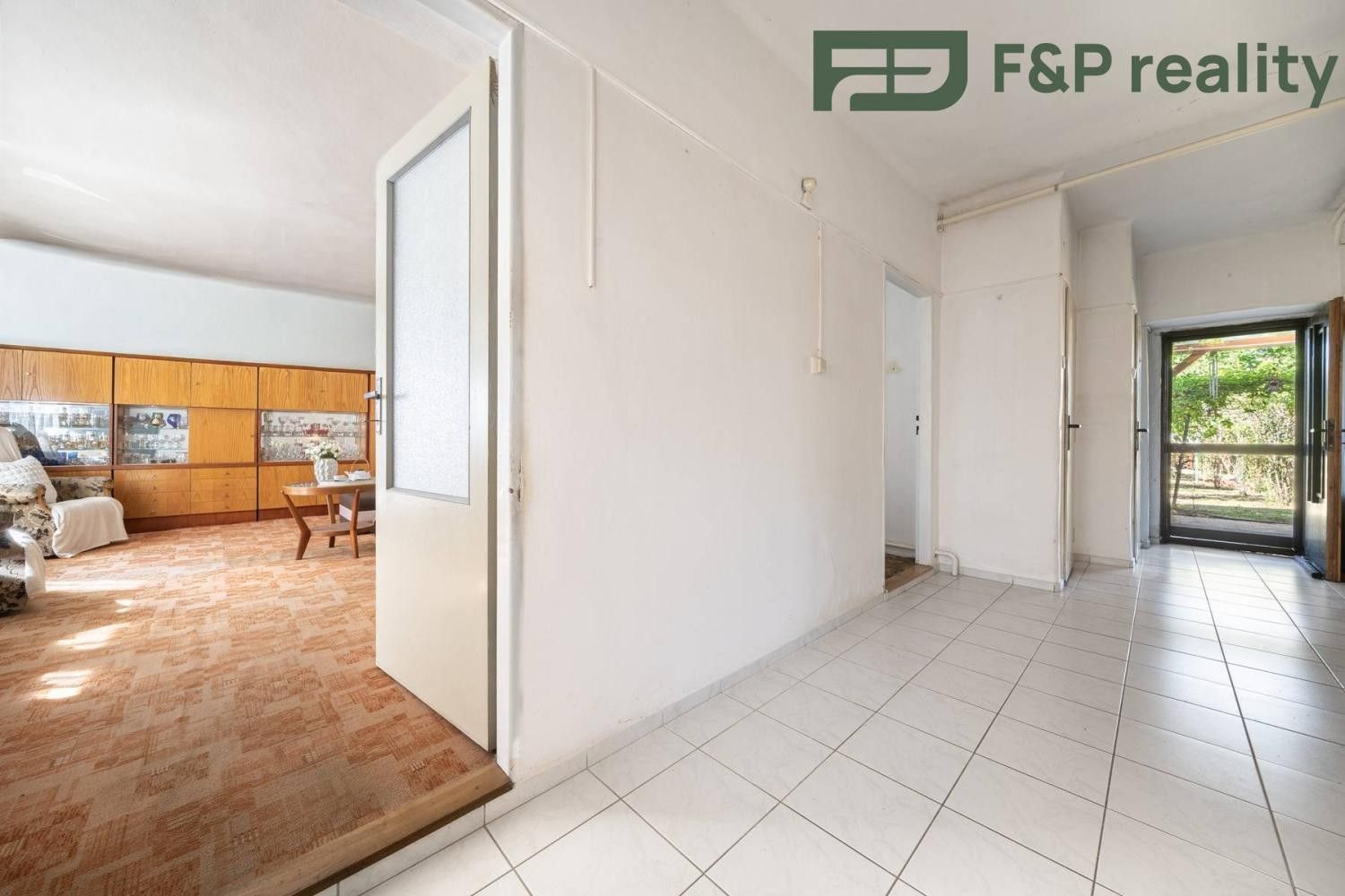 Rodinný dům · 120 m² · Husova, Přelouč - 4