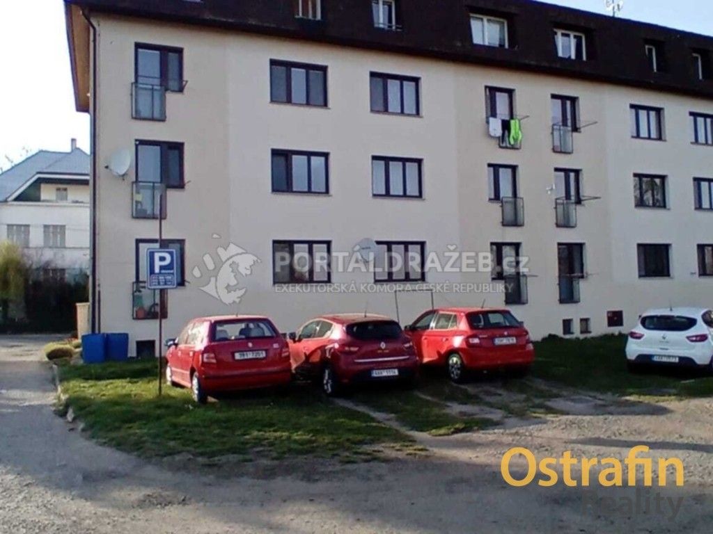 Prodej byt 3+kk - Komenského, Žiželice, 74 m²