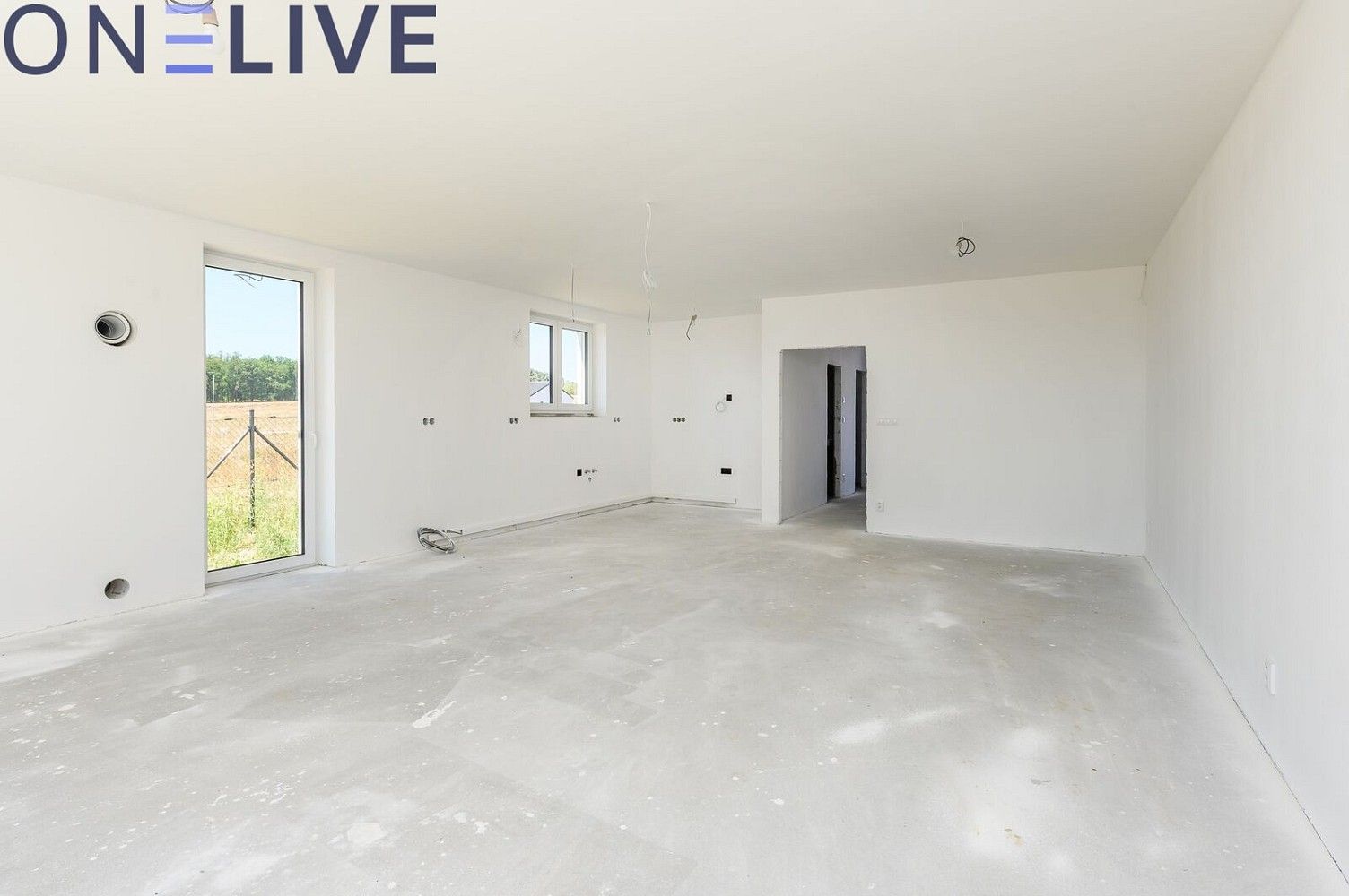 Prodej rodinný dům - Vejprnice, okres Plzeň-sever, Plzeňský kraj, 126 m² - 2