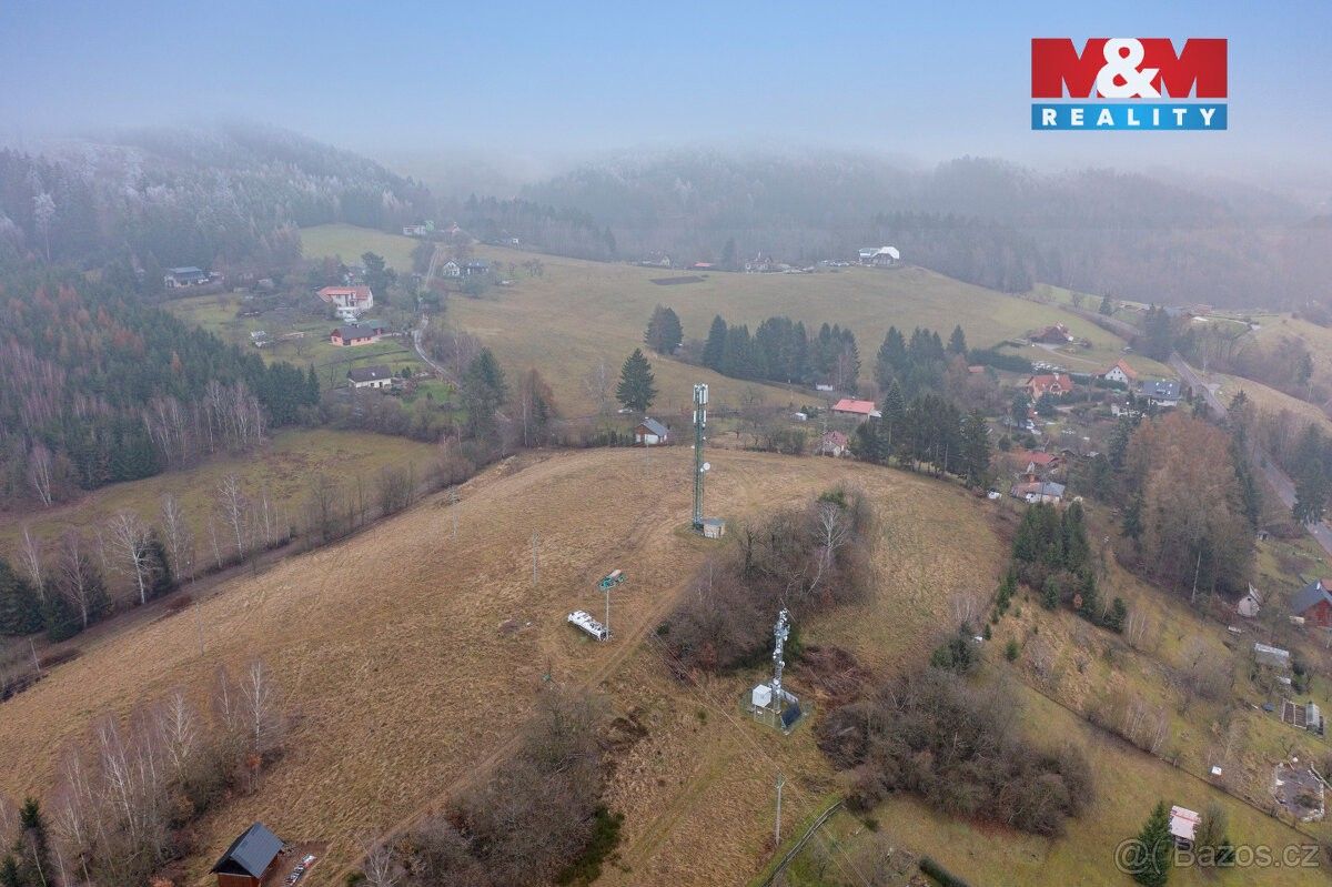 Prodej pozemek pro bydlení - Malé Svatoňovice, 542 34