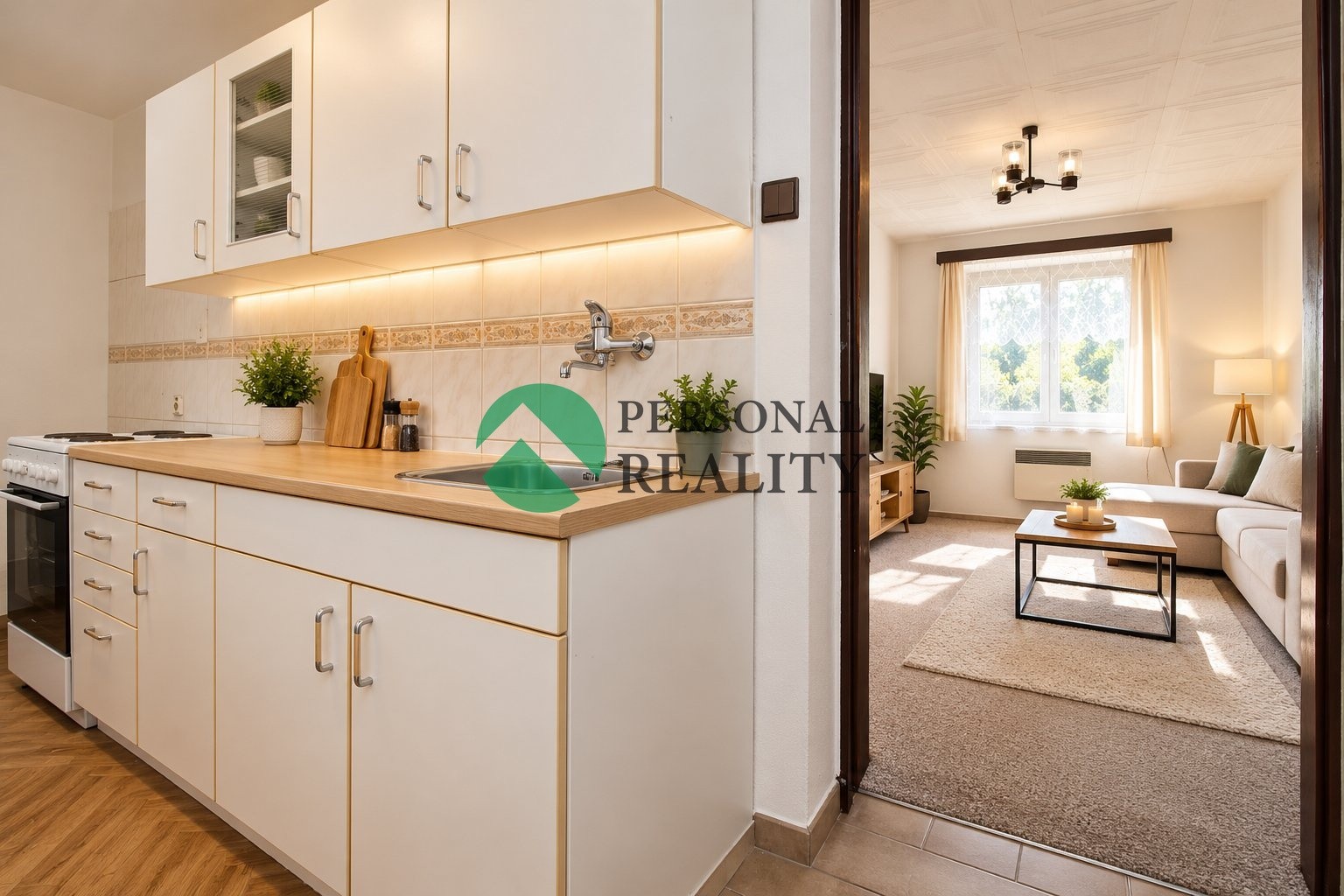 Rodinný dům · 778 m² · Hlavačov, Lužná - 3