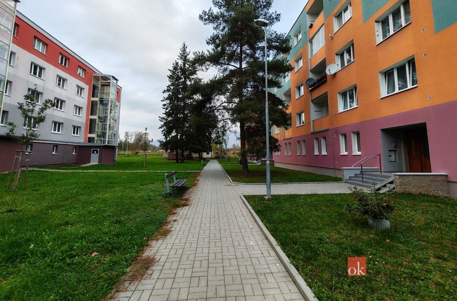 3+1, V Domkách, Duchcov, 70 m² - 2
