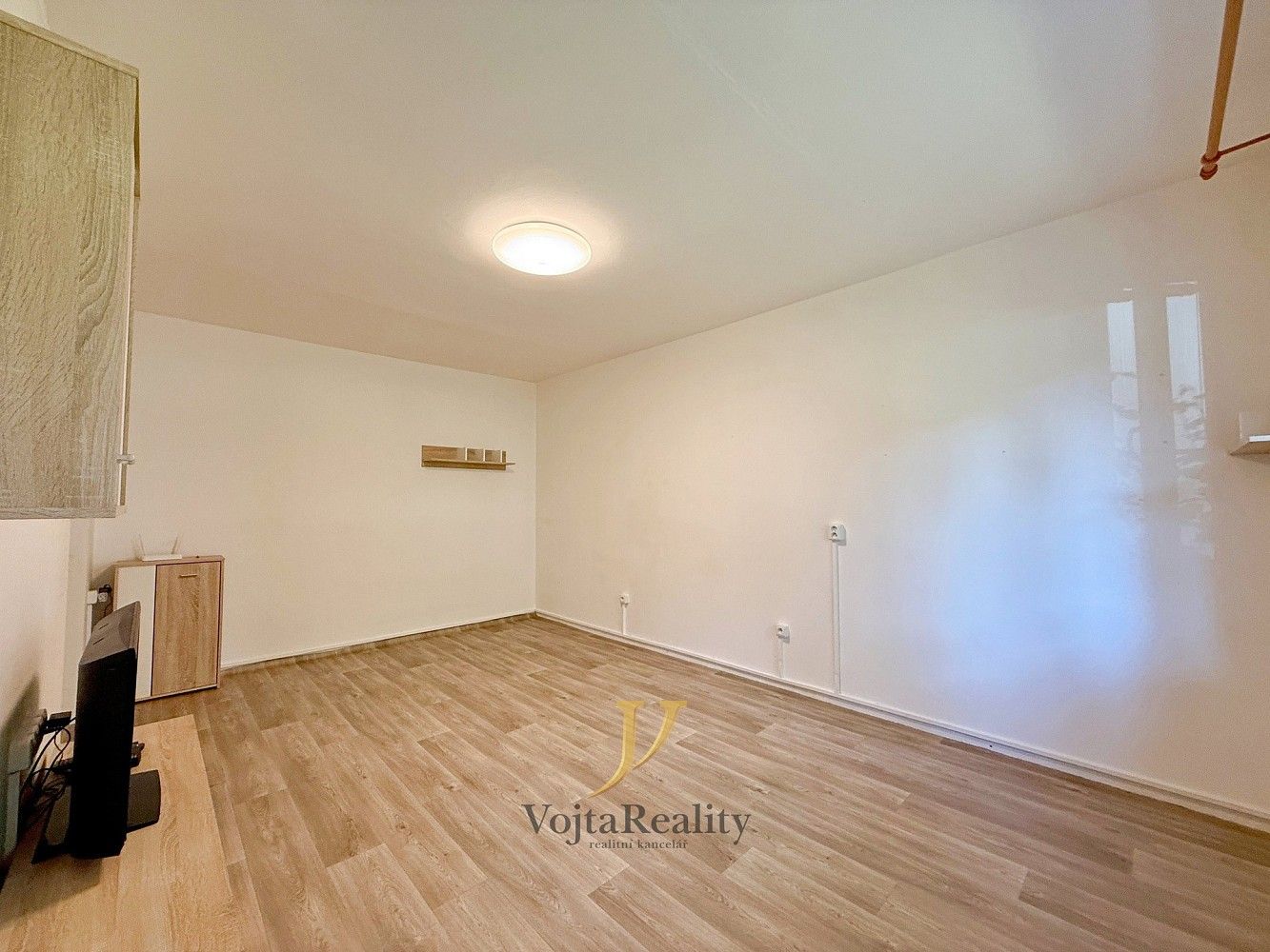 Pronájem byt 1+1 - V hlinkách, Olomouc - Nová Ulice, 36 m² - 5