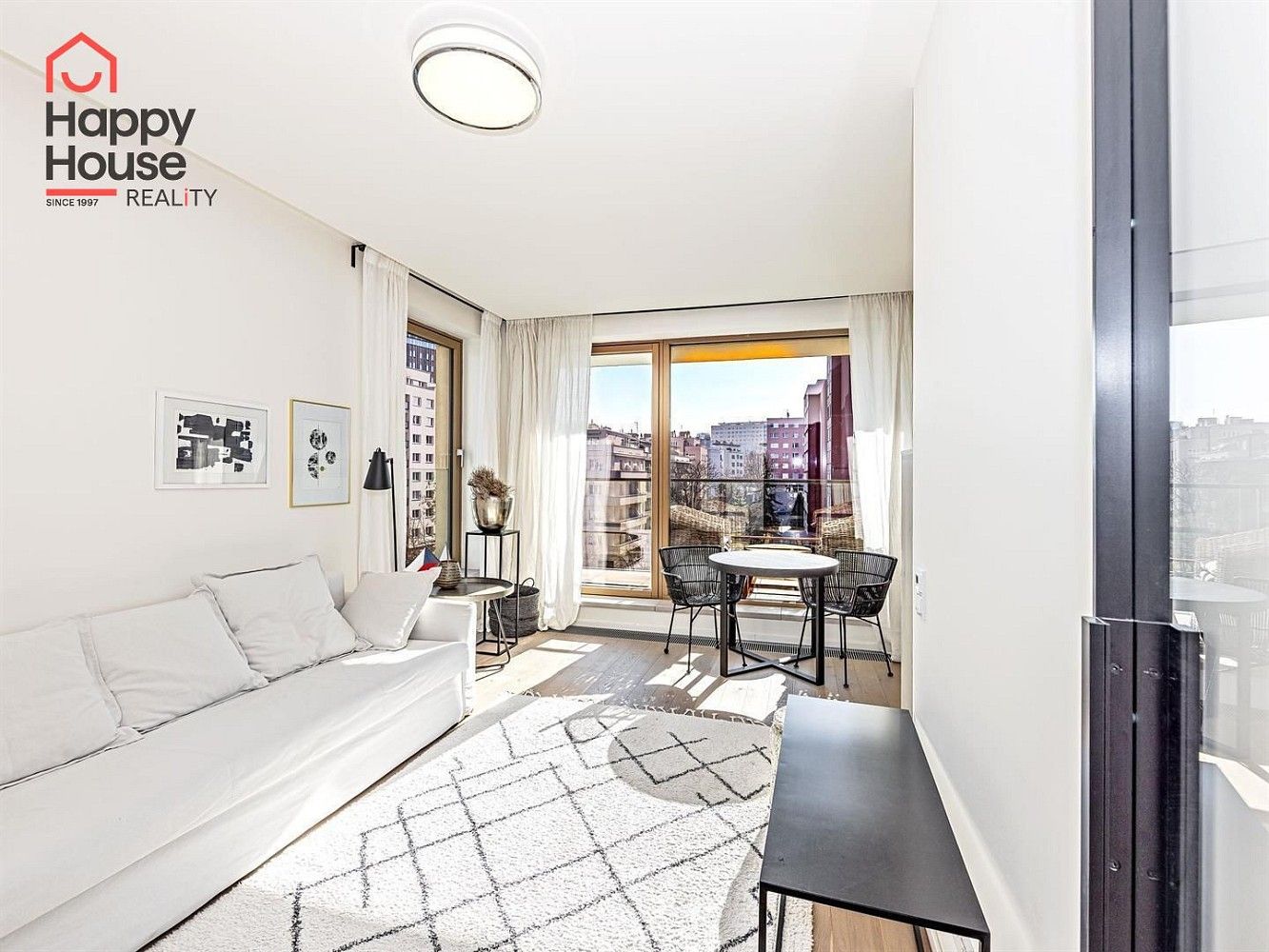 1+kk, Praha - Nusle, okres Praha 4, Hlavní město Praha, 33 m² - 1