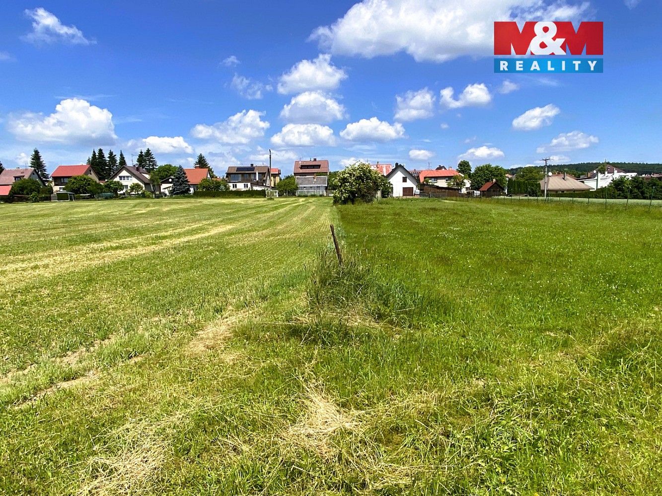 Komerční pozemky, Škrdlovice, okres Žďár nad Sázavou - 2
