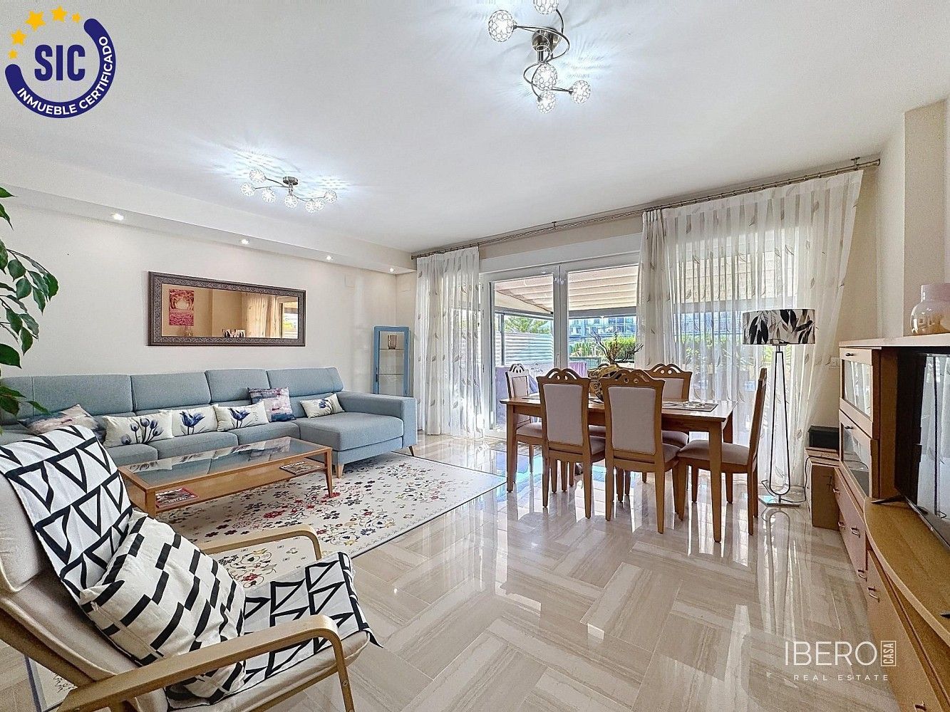 Rodinný dům · 243 m² · Gandia, ES - 3
