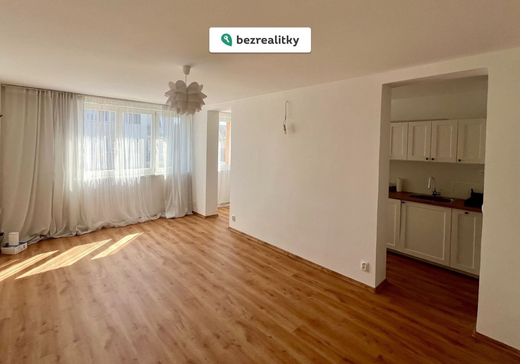 3+1, Kosova Hora, 69 m²