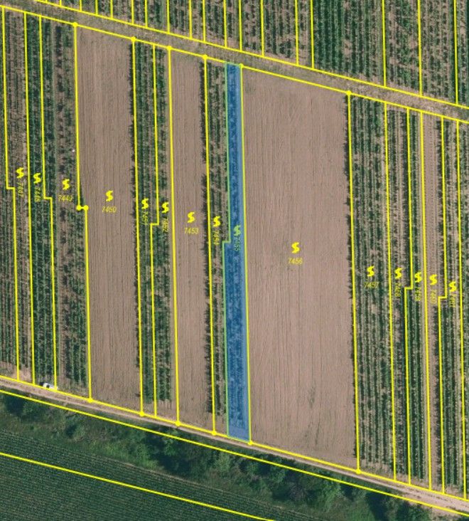 Prodej ostatní - Vrbovec, 671 24