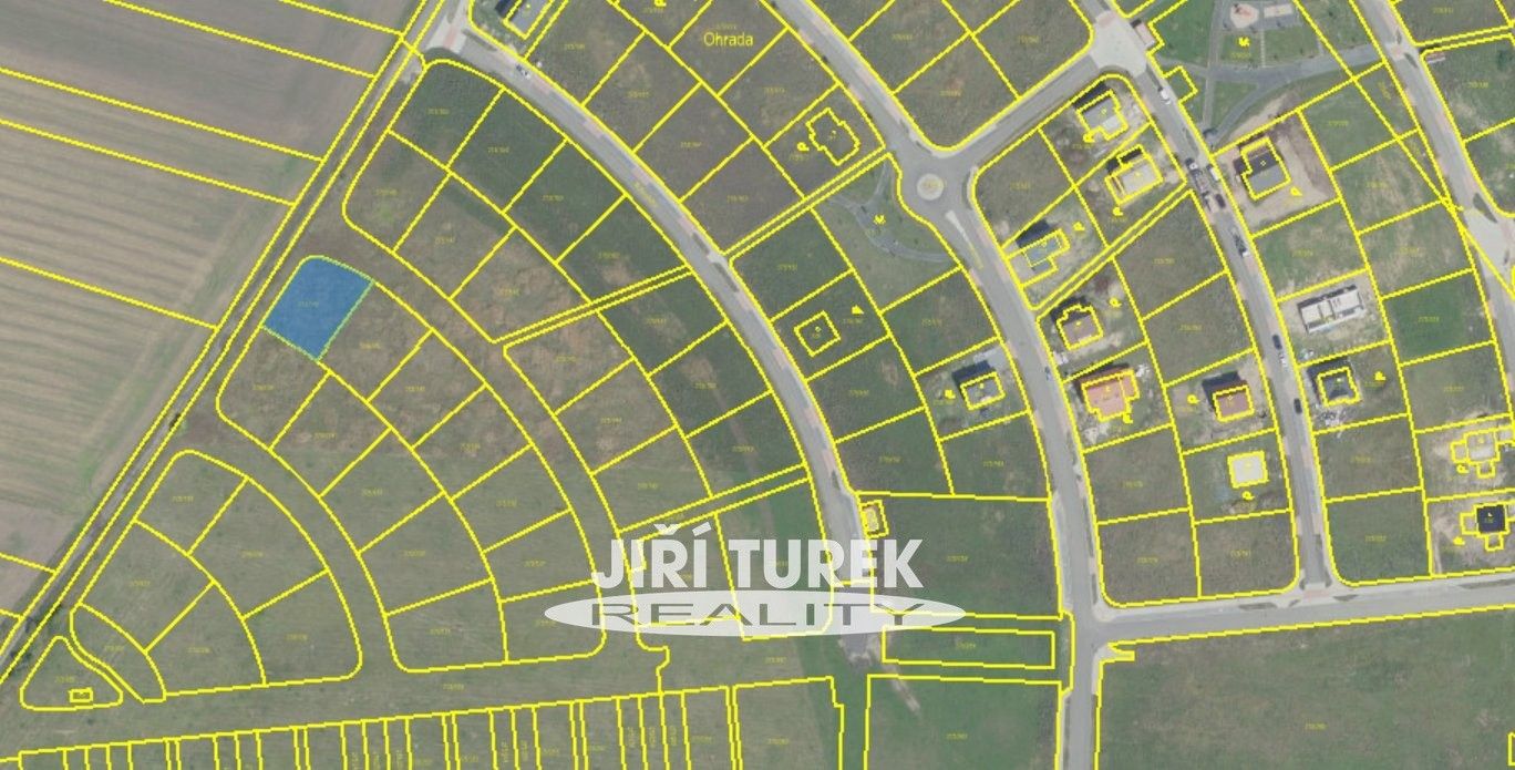 Pozemky pro bydlení, Choťánky