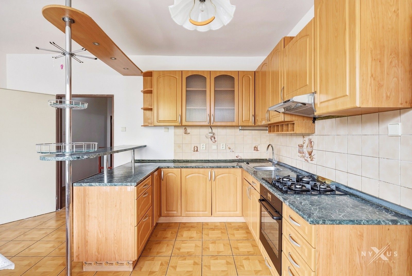 Rodinné domy, Stulíková 1383, Praha Kyje, 245 m² - 2