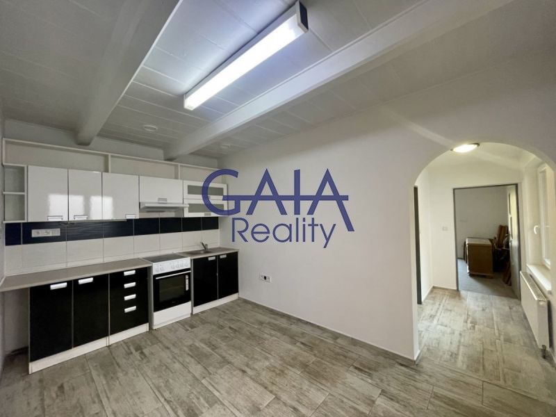 Rodinné domy, Podolí, 72 m² - 2