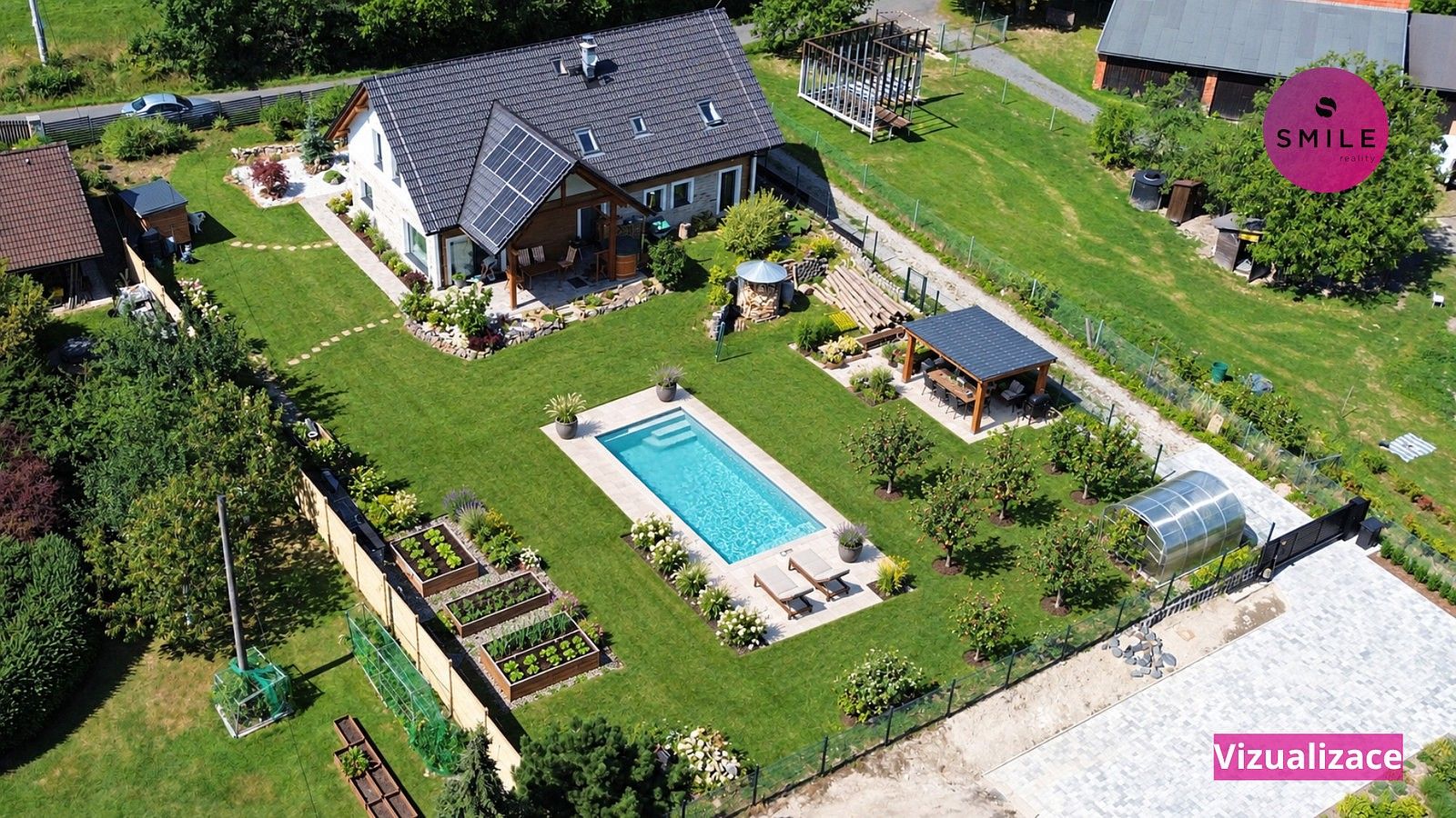 Rodinný dům · 221 m² · Pstruží, okres Frýdek-Místek - 3