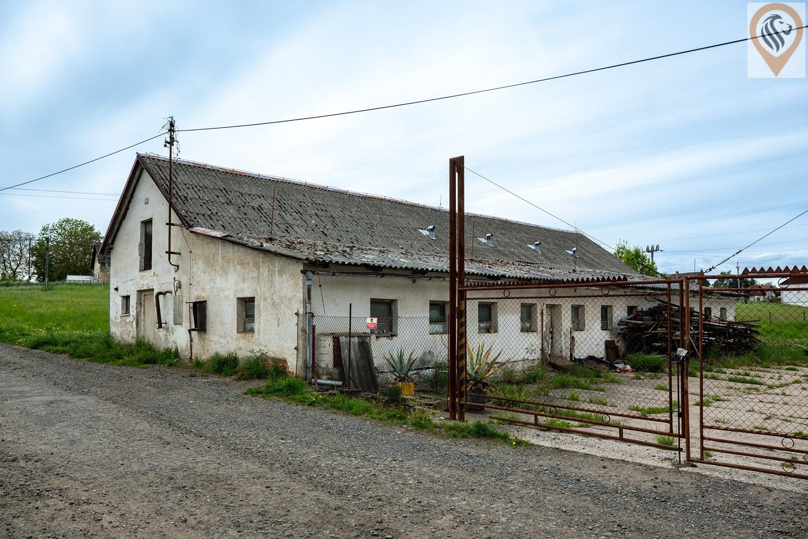 Prodej komerční pozemek - Jičín, 5 m²
