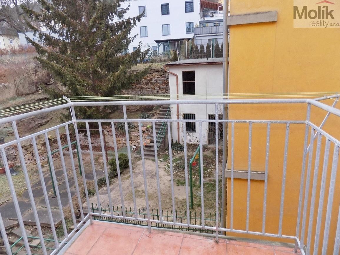 Byt 2+1 · 61 m² · Teplická, Děčín - 4