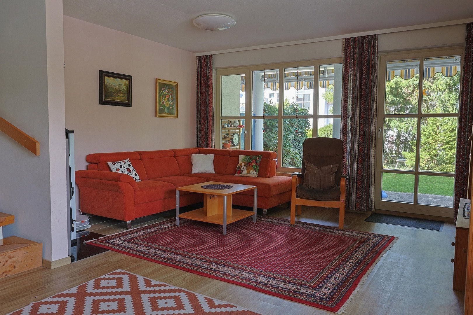 Prodej rodinný dům - Weilheim Weilheim in Oberbayern Bayern 82362, 140 m² - 5