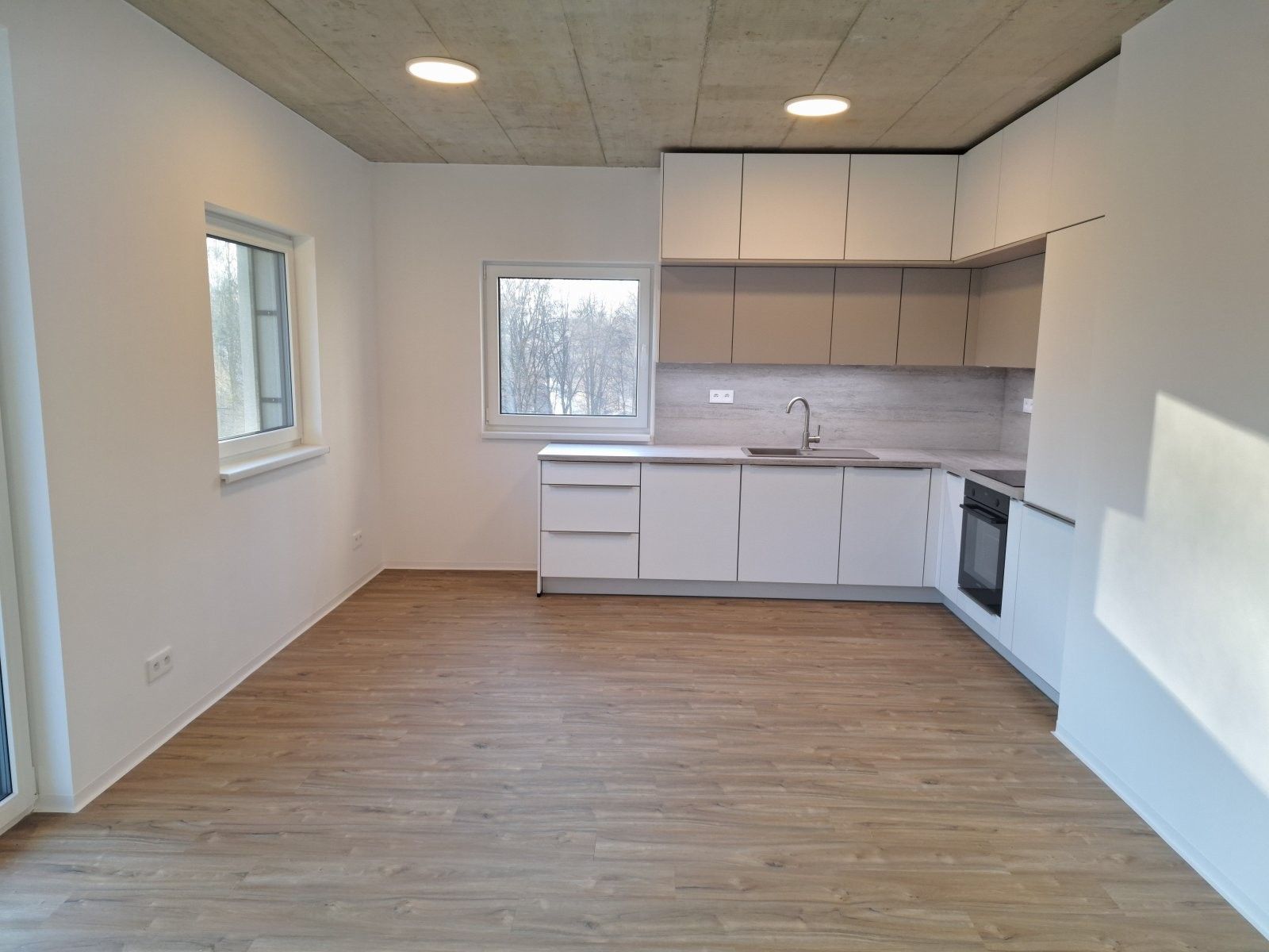 Pronájem byt 3+kk - XII-Staré Pavlovice, Liberec, 75 m²