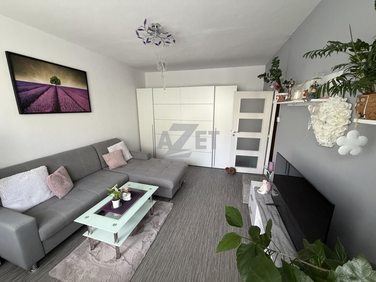 Byt 2+1 · 58 m² · Zednická, Ostrava - 4