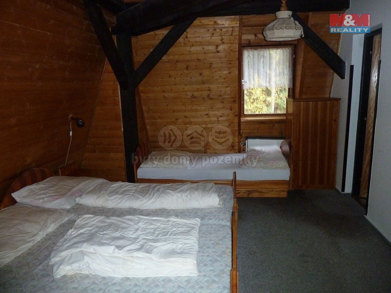 Prodej ubytovací zařízení - Mariánské Lázně, okres Cheb, Karlovarský kraj, 1 238 m² - 5