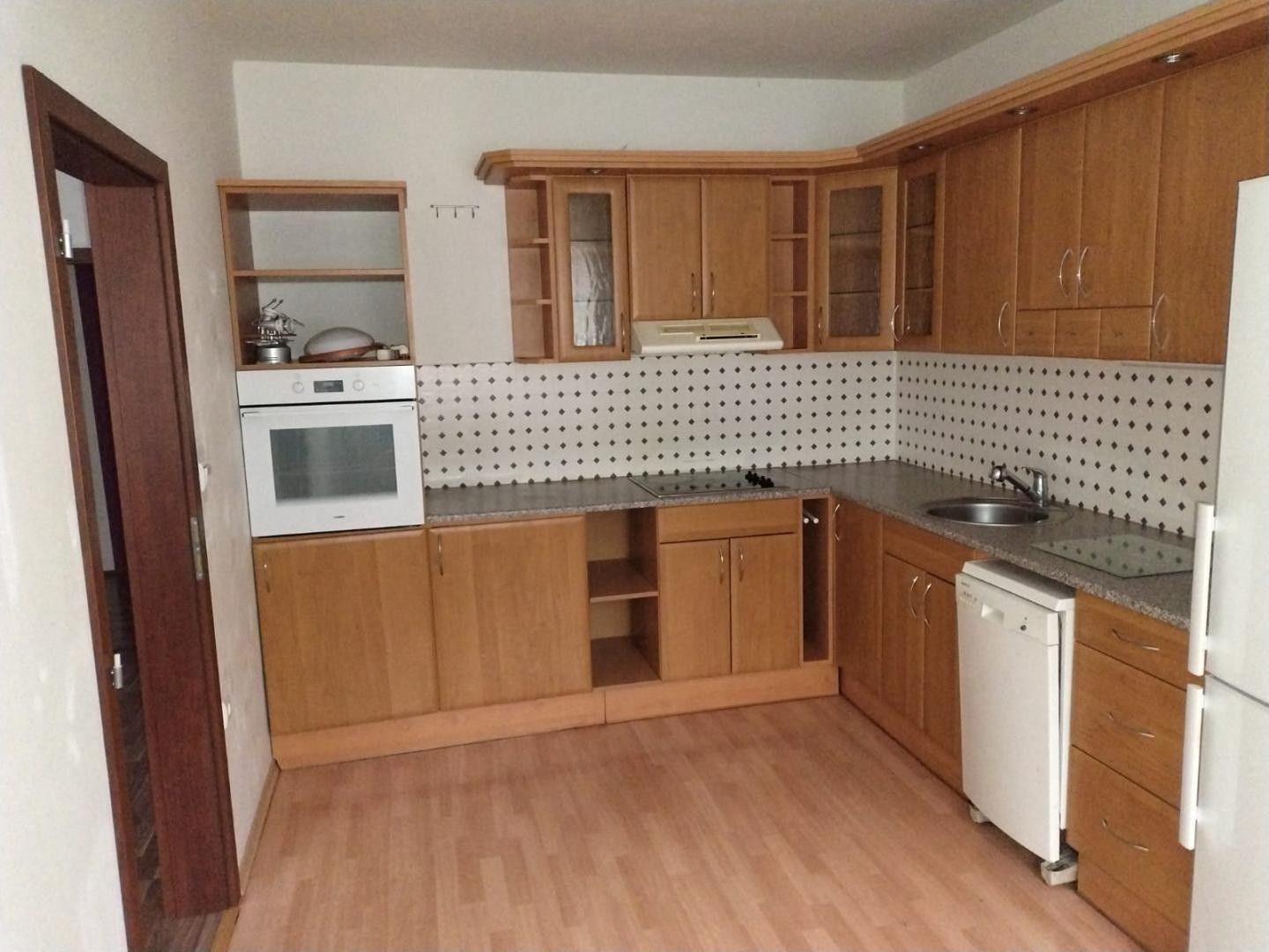 Prodej byt 3+1 - Habrová, Teplice, 77 m²