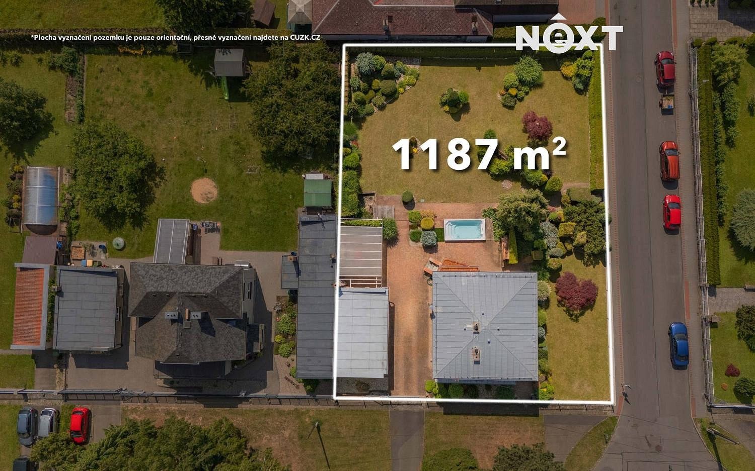 Prodej rodinný dům - Mánesova, Zábřeh, okres Šumperk, 149 m² - 2