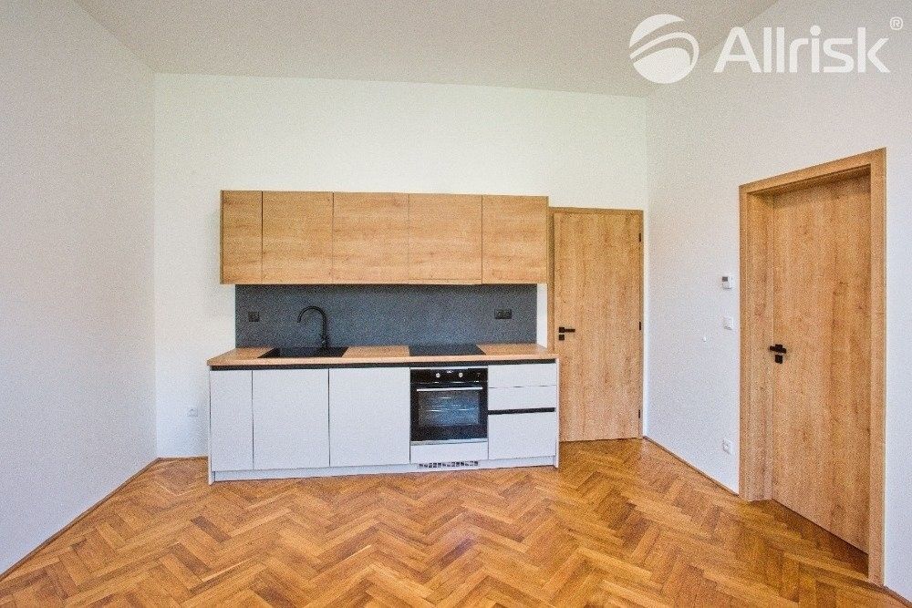 3+kk, Pod Kosířem, Prostějov, 60 m² - 2