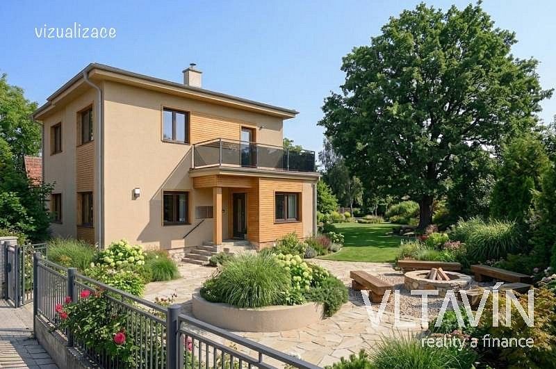 Rodinný dům, 205 m²