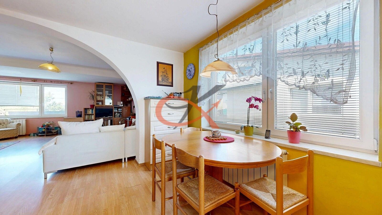 Rodinný dům · 225 m² · Valašské Meziříčí - Hrachovec, okres Vsetín - 4