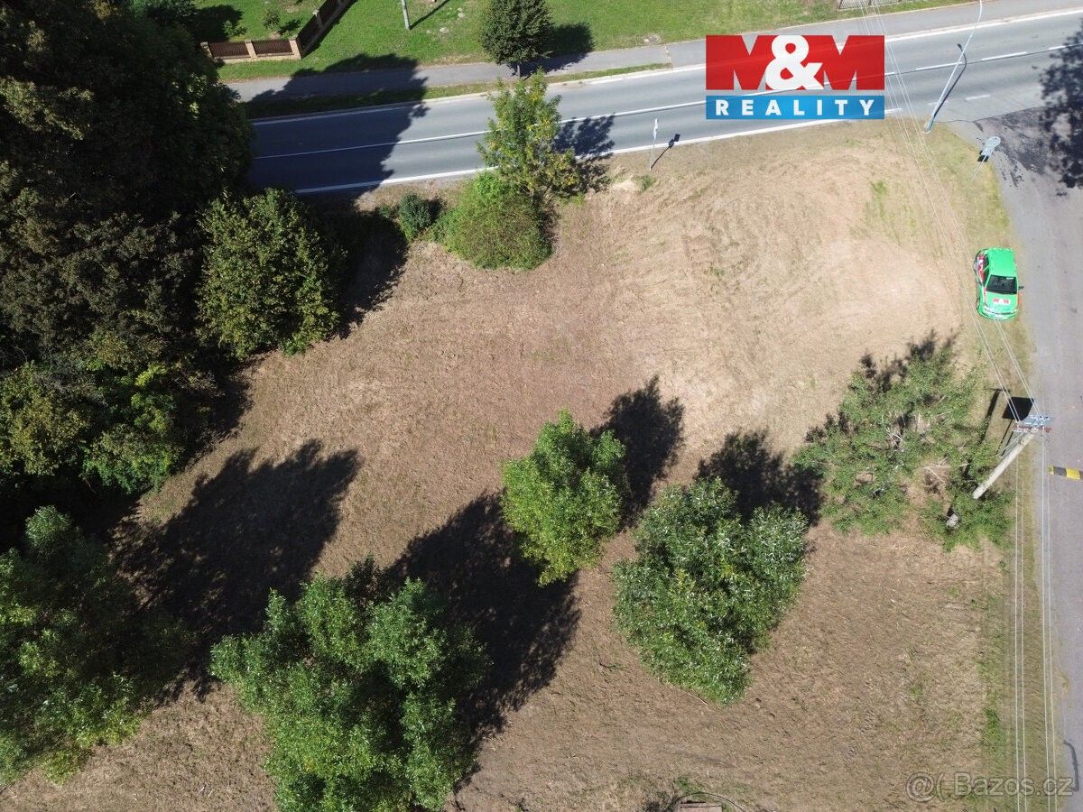 Pozemky pro bydlení, Holice v Čechách, 534 01