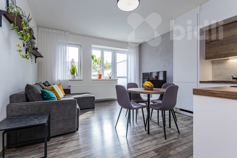 Prodej byt 3+kk - Ferrerova 399, Brno Černovice, 65 m² - 5