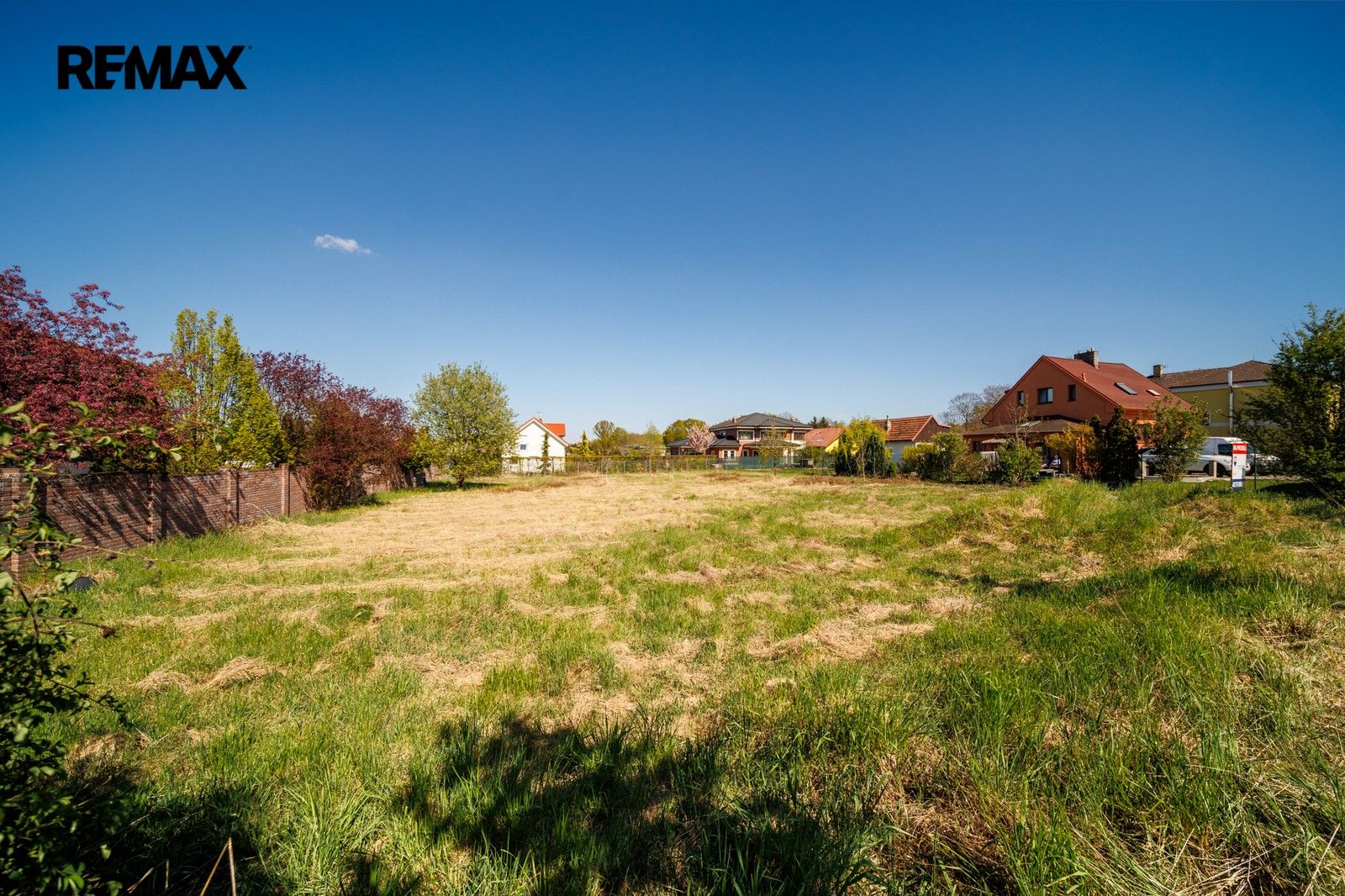 Pozemek pro bydlení · 1 532 m² · Jesenice - 3