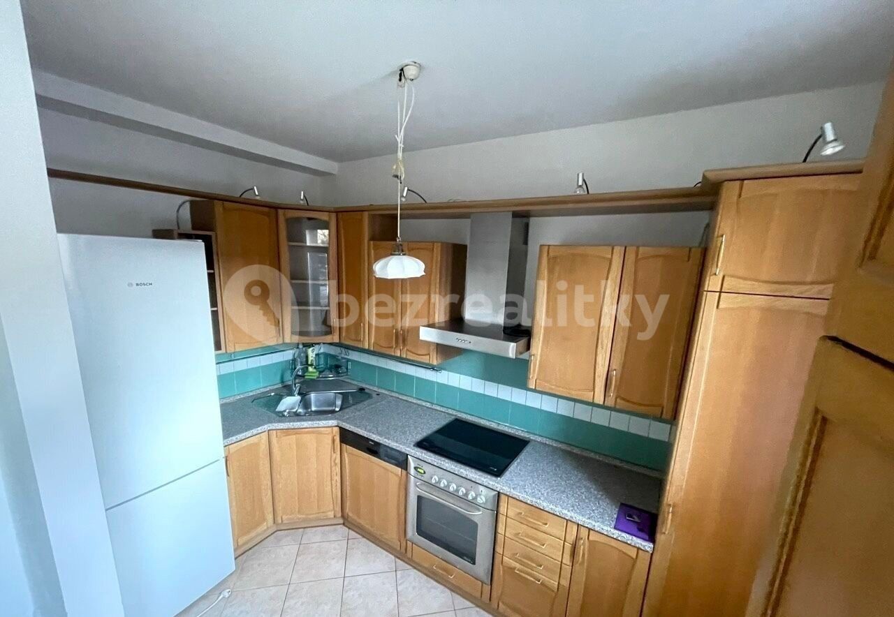 2+kk, Vodova, Brno - Královo Pole, Jihomoravský kraj, 53 m² - 1