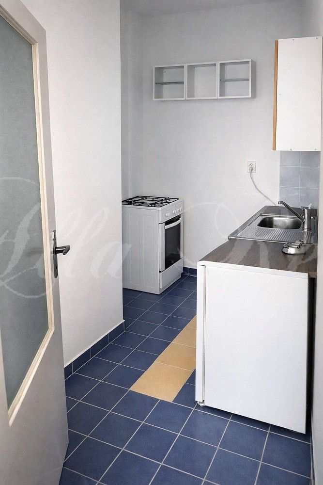 1+1, Brno - Veveří, okres Brno-město, Jihomoravský kraj, 35 m² - 1