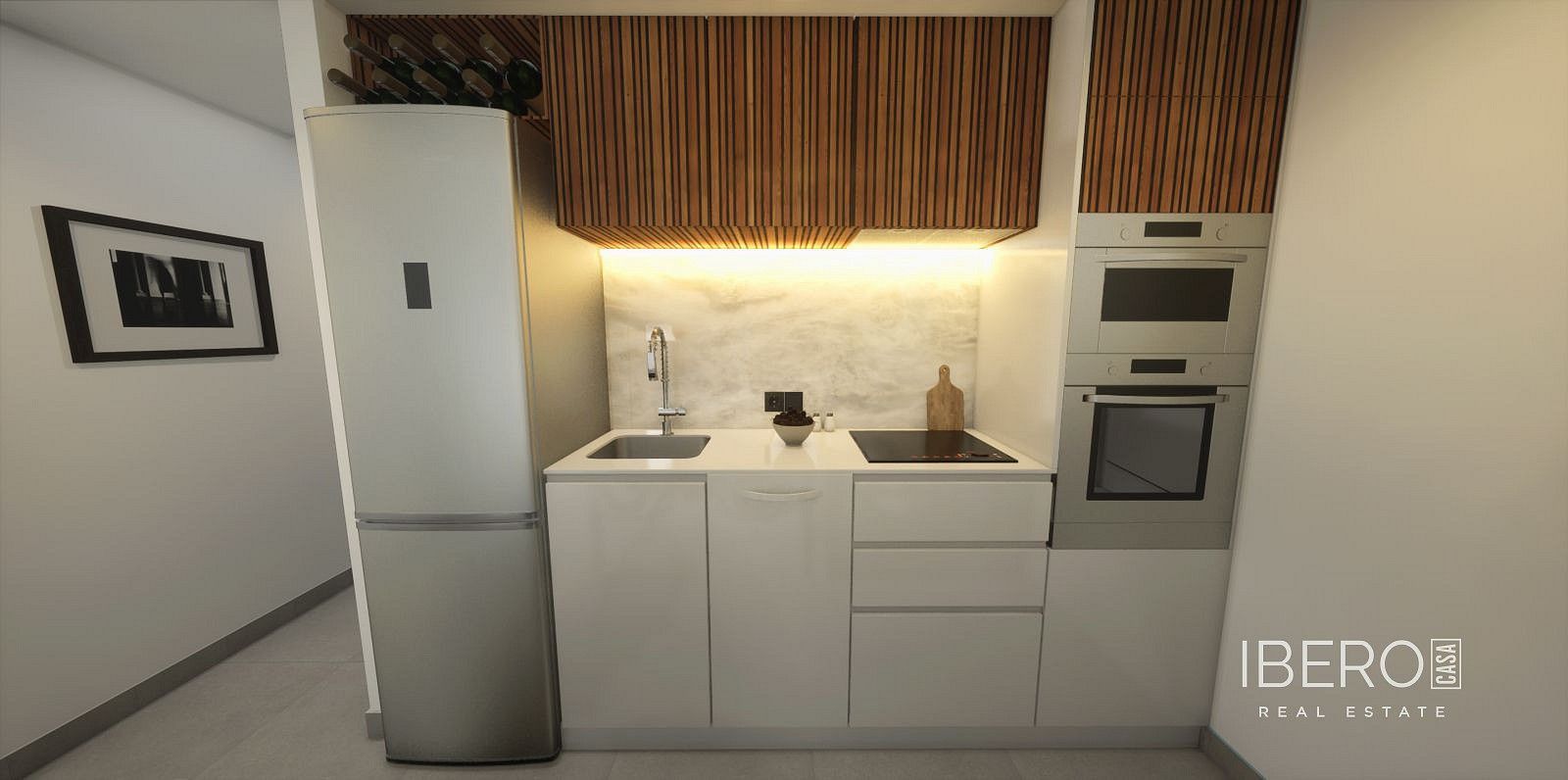Prodej rodinný dům - Los Alcazares, ES, 101 m² - 5