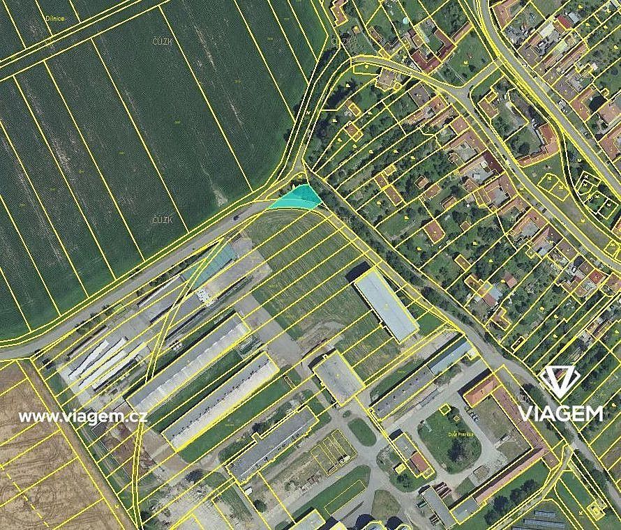 Ostatní, Prakšice, okres Uherské Hradiště, Zlínský kraj - 2