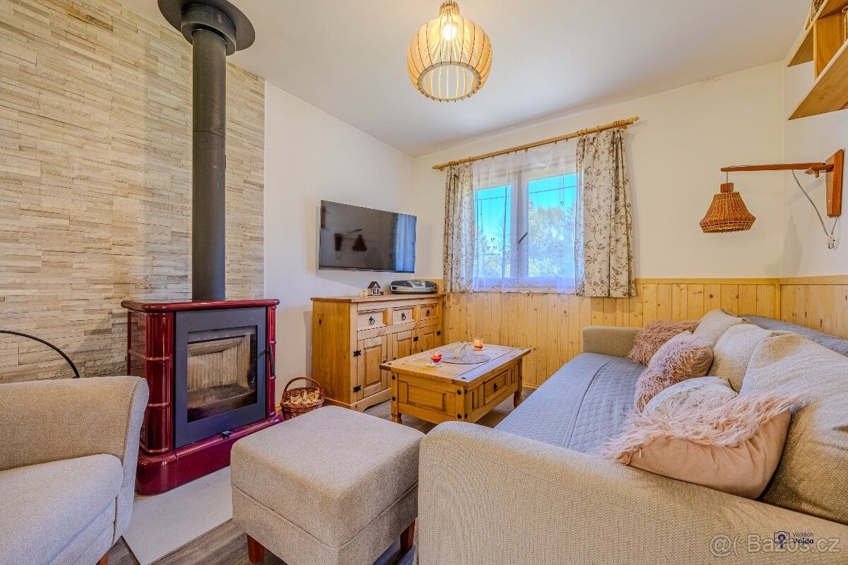Prodej chata - Bordovice, 744 01