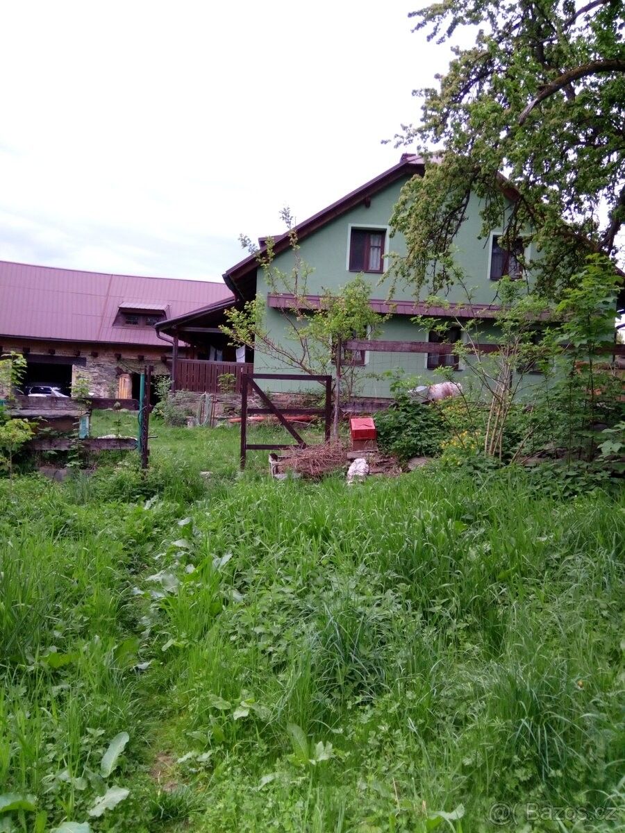 Rodinné domy, Břidličná, 793 51