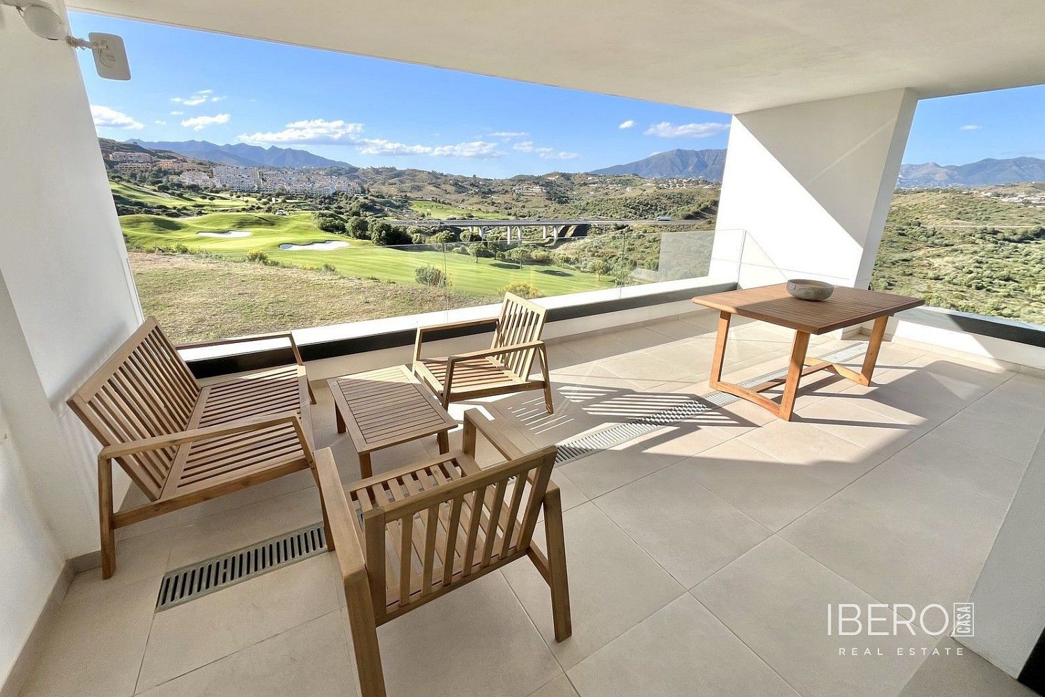 4+kk, La Cala de Mijas, Španělsko, 99 m² - 1