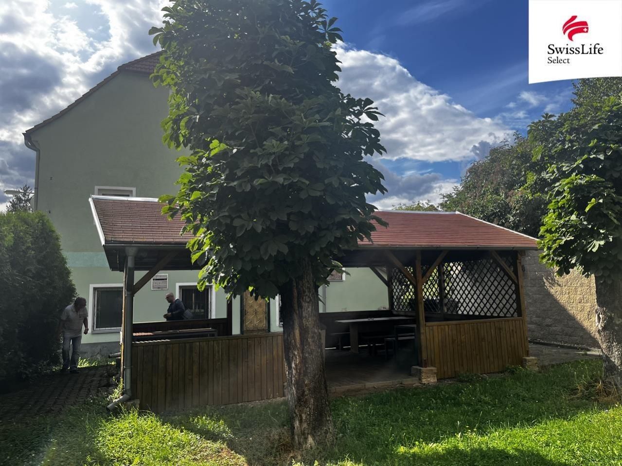 Prodej restaurace - Jeníkov, 1 300 m² - 5