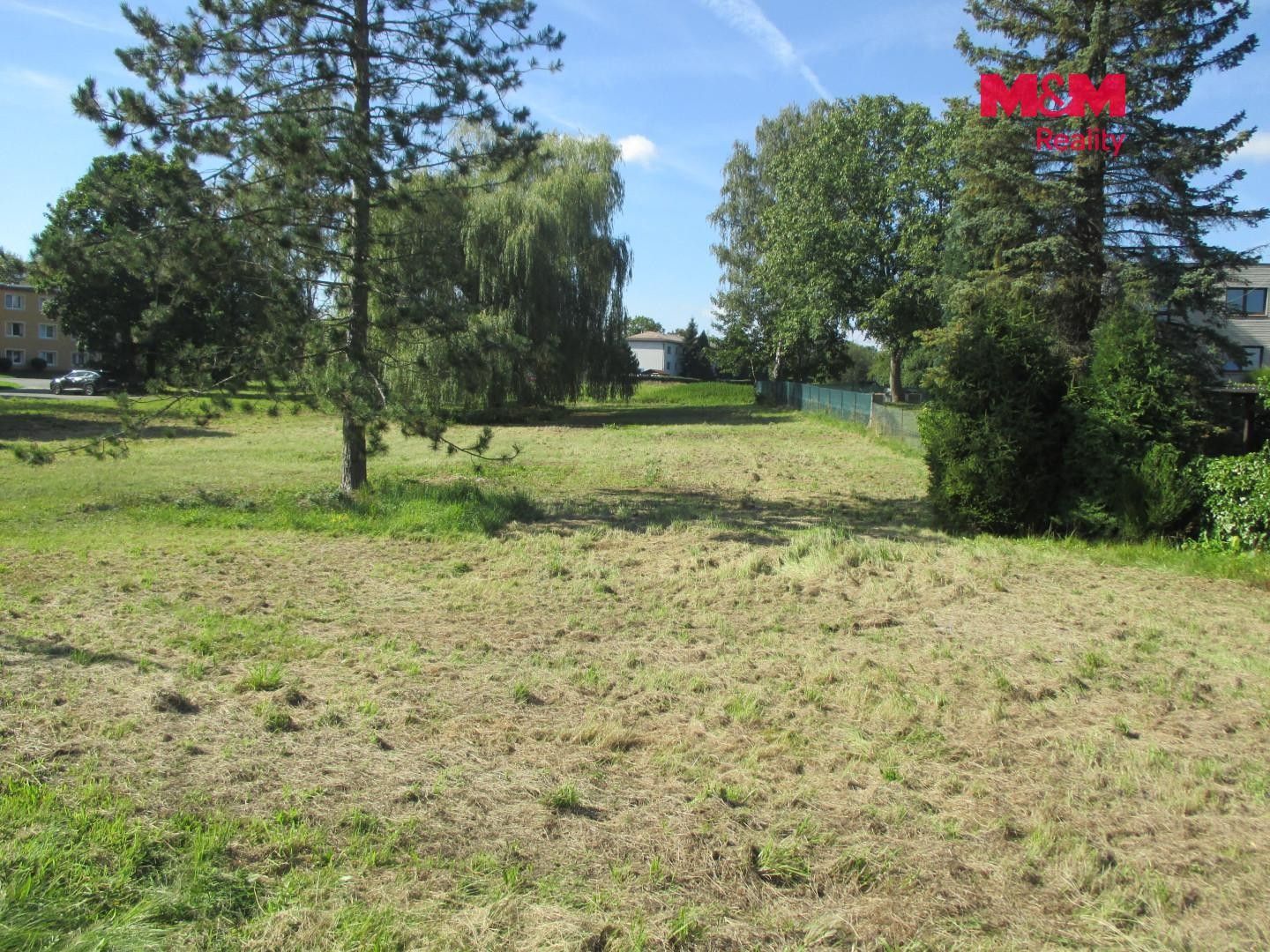 Pozemek pro bydlení · Petřvald - 4