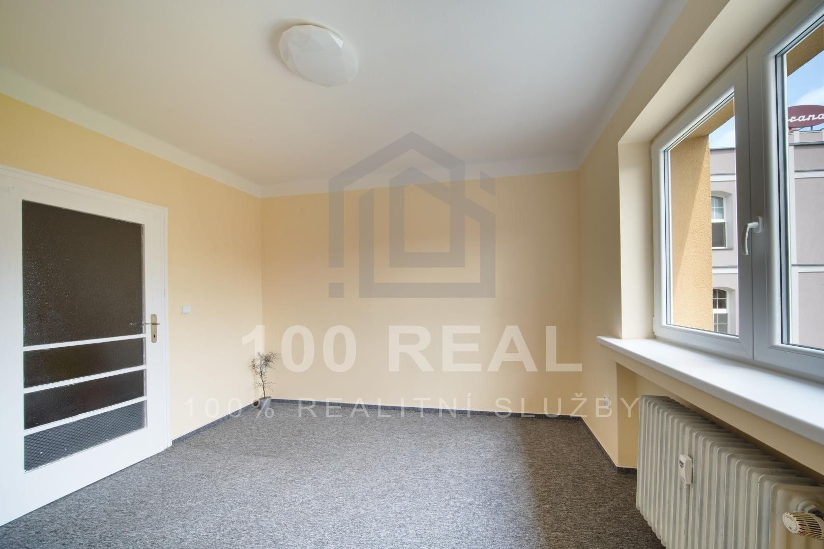 Pronájem byt 3+kk - Na Hamrech 1487, Náchod, 70 m² - 5