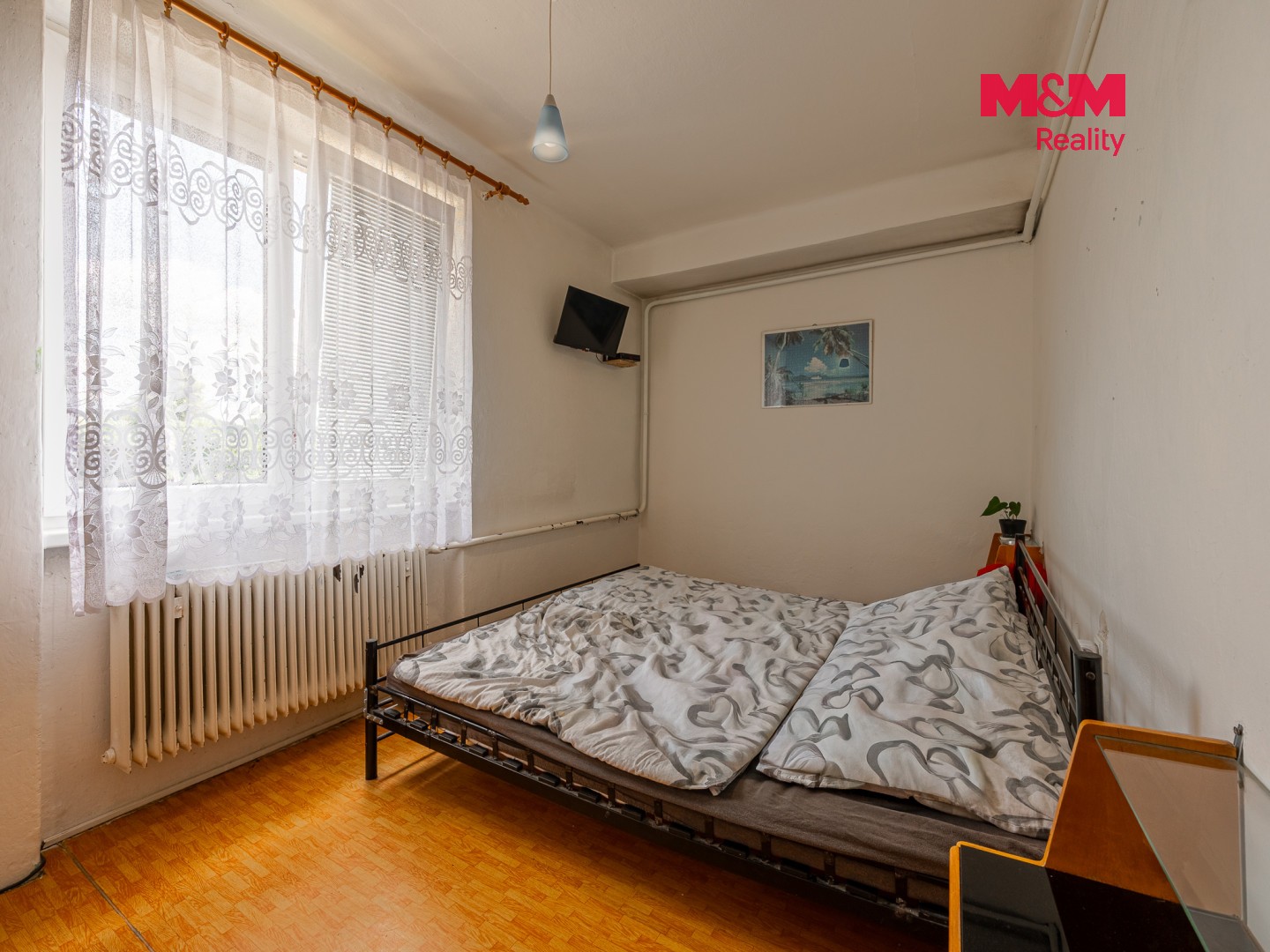 Byt 3+1 · 72 m² · Libež - 3