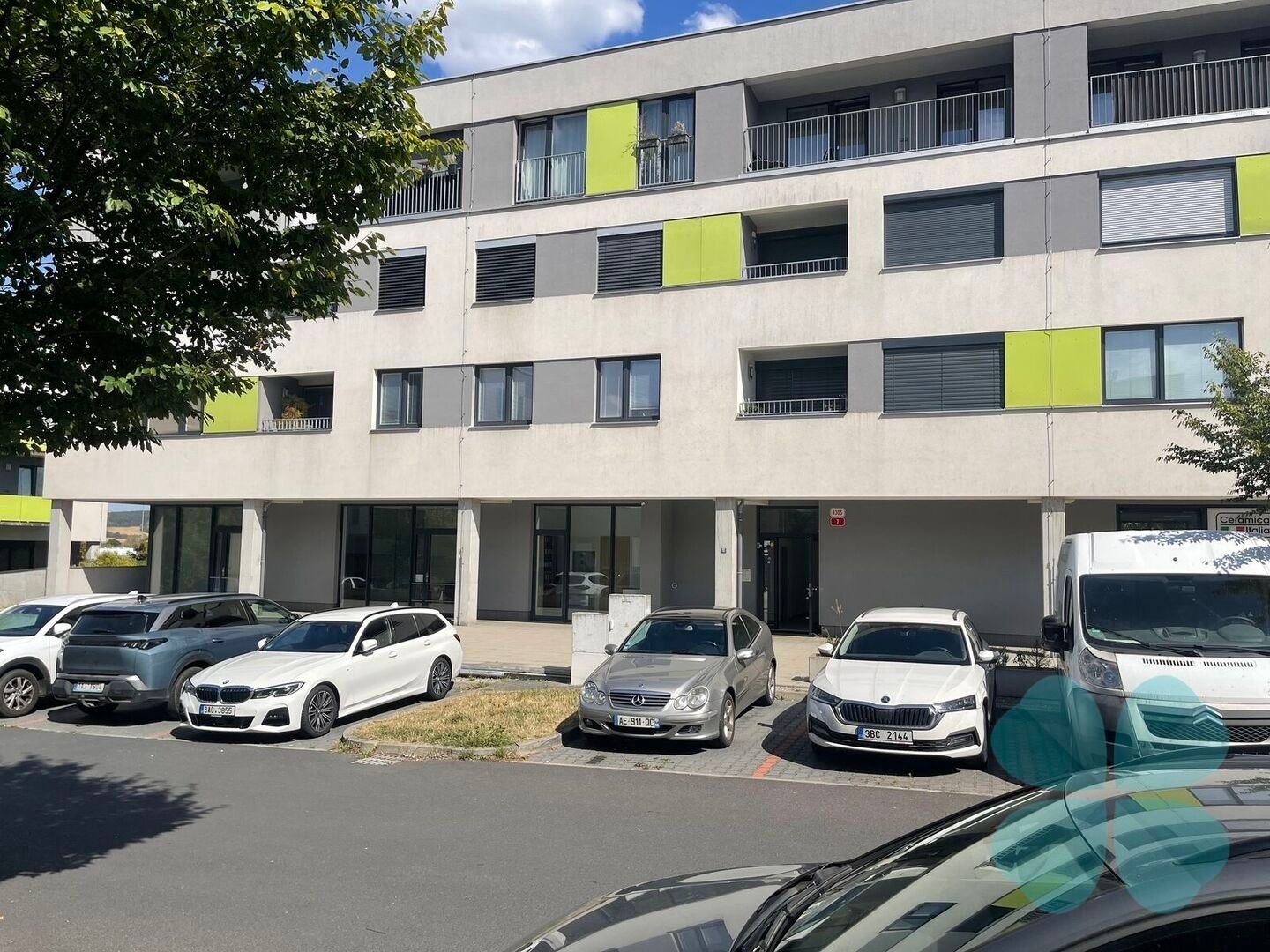 2+kk, Vltavínová, Plzeň, 56 m² - 2