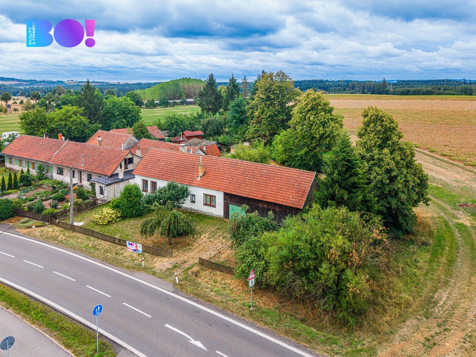 Rodinný dům, 140 m²